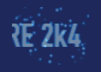 Silly Venture 2k4 Invitation