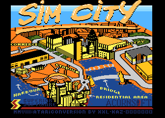 SimCity