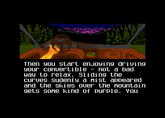 The Bitchy Witchy Intro