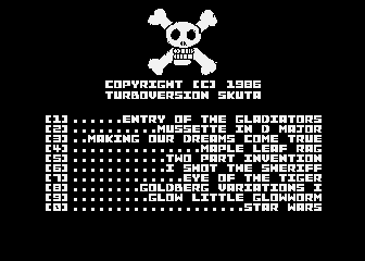 The Enhanced Music Box II