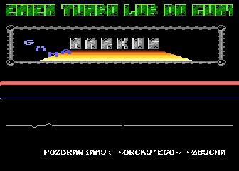 The Factory Next Demo