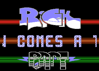 Top Secret - Part III