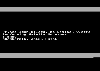 Uletai na krylach wietra