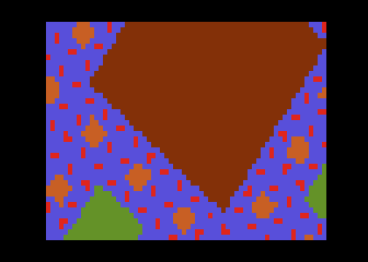 Unlimited Drunk Carpet