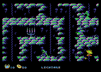 Vicky Wersja Demonstracyjna