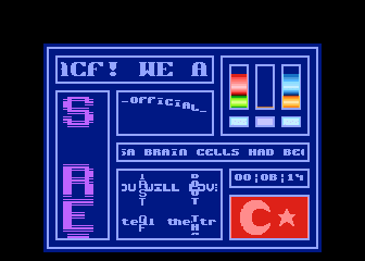 We Will Use Your D40B