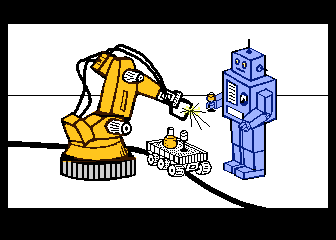 What About Welded Wine?