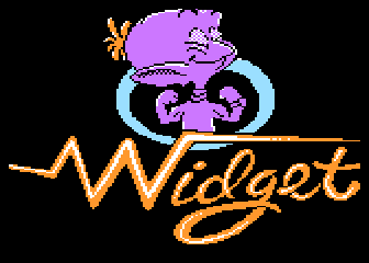 Widget