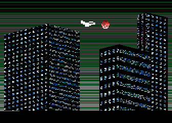 Workaholic City in the Early Morning