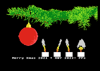 XMas 2021