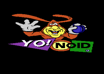 Yo! Noid