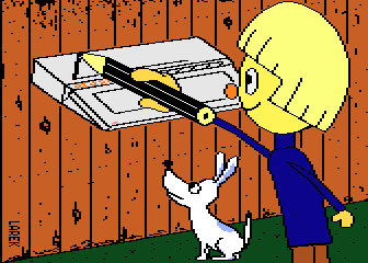 Zaczarowany olowek i....