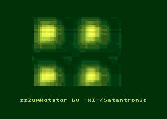 zzZumRotator