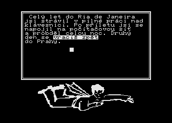 A to snad ne... - Part II