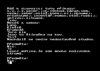 Arnal a dva draci zuby