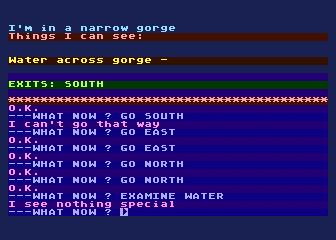 Arrow of Death - Part II