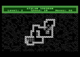Atalan Sokoban