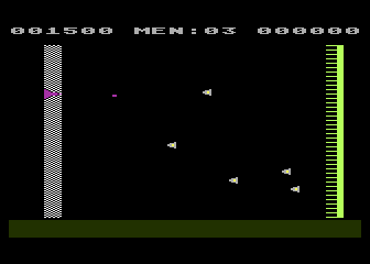 Ballistic Interceptor