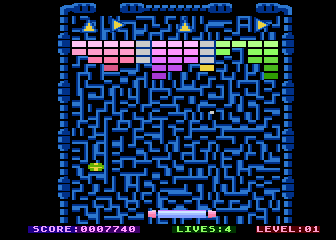 Break It 2022 Extended