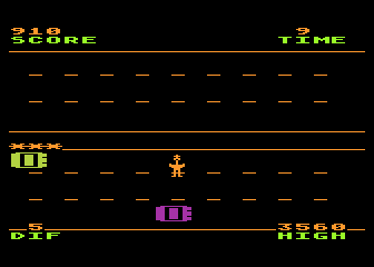 Chicken (Stan Ockers)