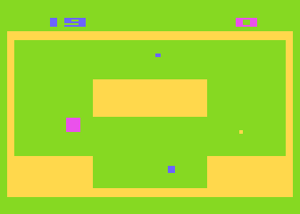 CX2626 Miniature Golf