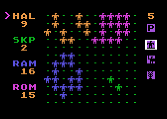 Dawn of Civilization