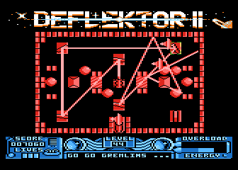 Deflektor II