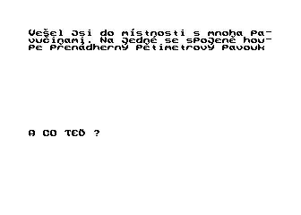 Escape of Universe - Part III