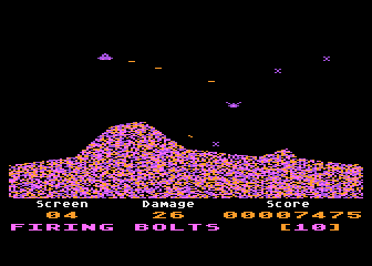 Gauntlet (Donald Lebeau)