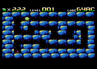 Great Green Adventure