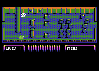 Great Green Adventure 2: Prologue