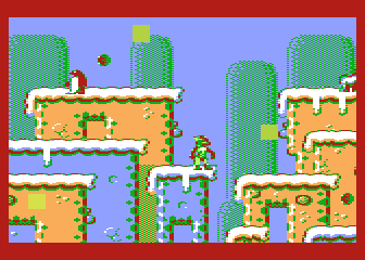 Hot & Cold Adventure