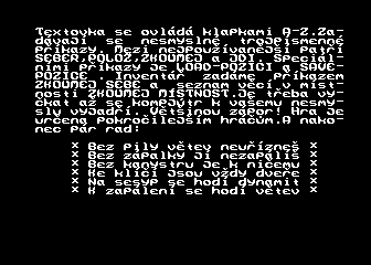 House of Devil - Part I