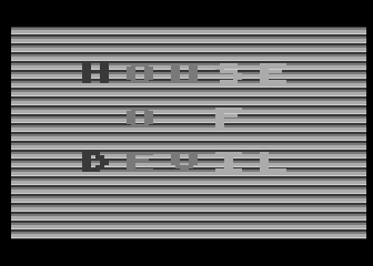 House of Devil - Part III