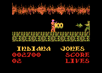 Indiana Jones - The Last Crusade