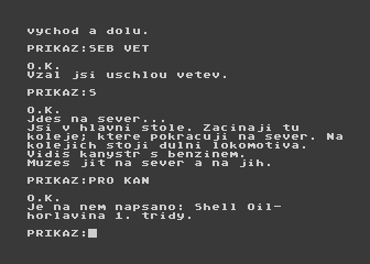 Indiana Jones a chram zkazy