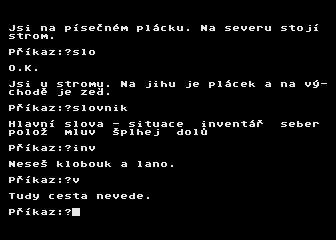 Indiana Jones III - Part II