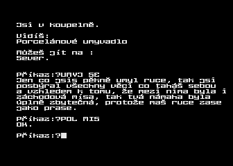 Indiana Jones III - Tajemstvi Svateho Gralu