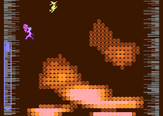 Jaskiniowiec w czasach inkwizycji