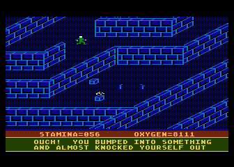 Labyrinths of Kamerra