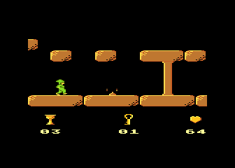 Lancelot - The Hunt of Holy Gral