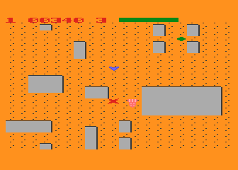 Last Flight of Phoenix