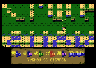 Laura - Atariada 2018 Edition