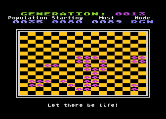 Life in the Fast Lane