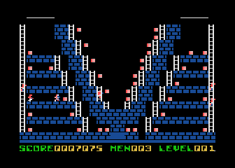 Lode Runner