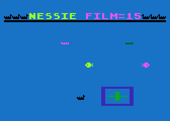 Nessie