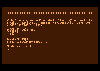 Night Mare 2 - Part II