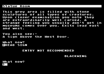 Odieu's Quest for the Magic Flingshot