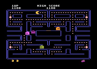 Pac-Man