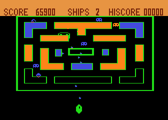 Pakmans Brothers Revenge